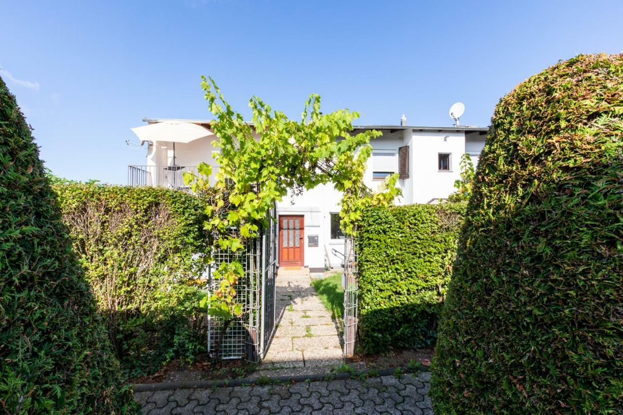 Ferienhaus Ko-Living Coblenza Exterior foto